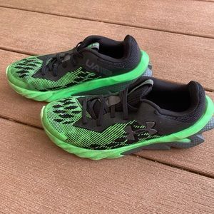 Kids Under Armour Sneakers